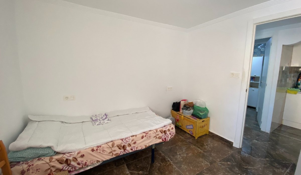 Revente - Appartement - Torrevieja - Center