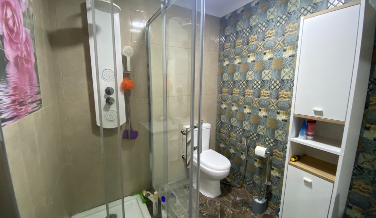 Revente - Appartement - Torrevieja - Center