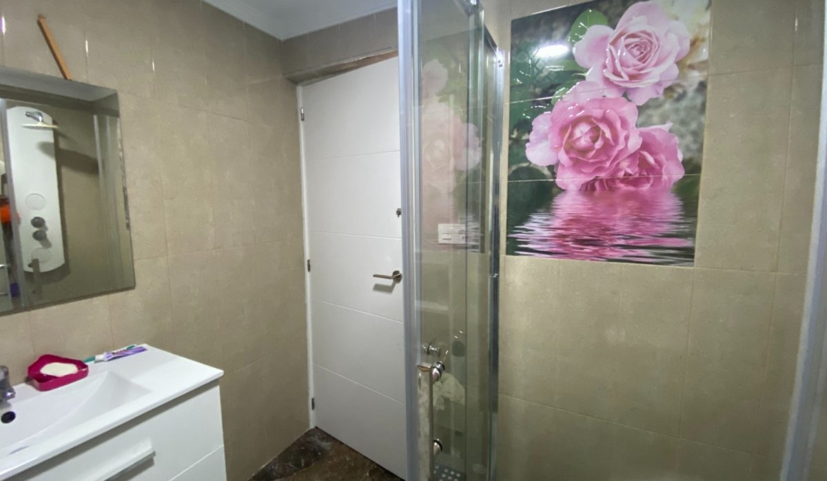 Revente - Appartement - Torrevieja - Center