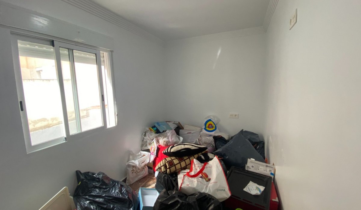 Revente - Appartement - Torrevieja - Center