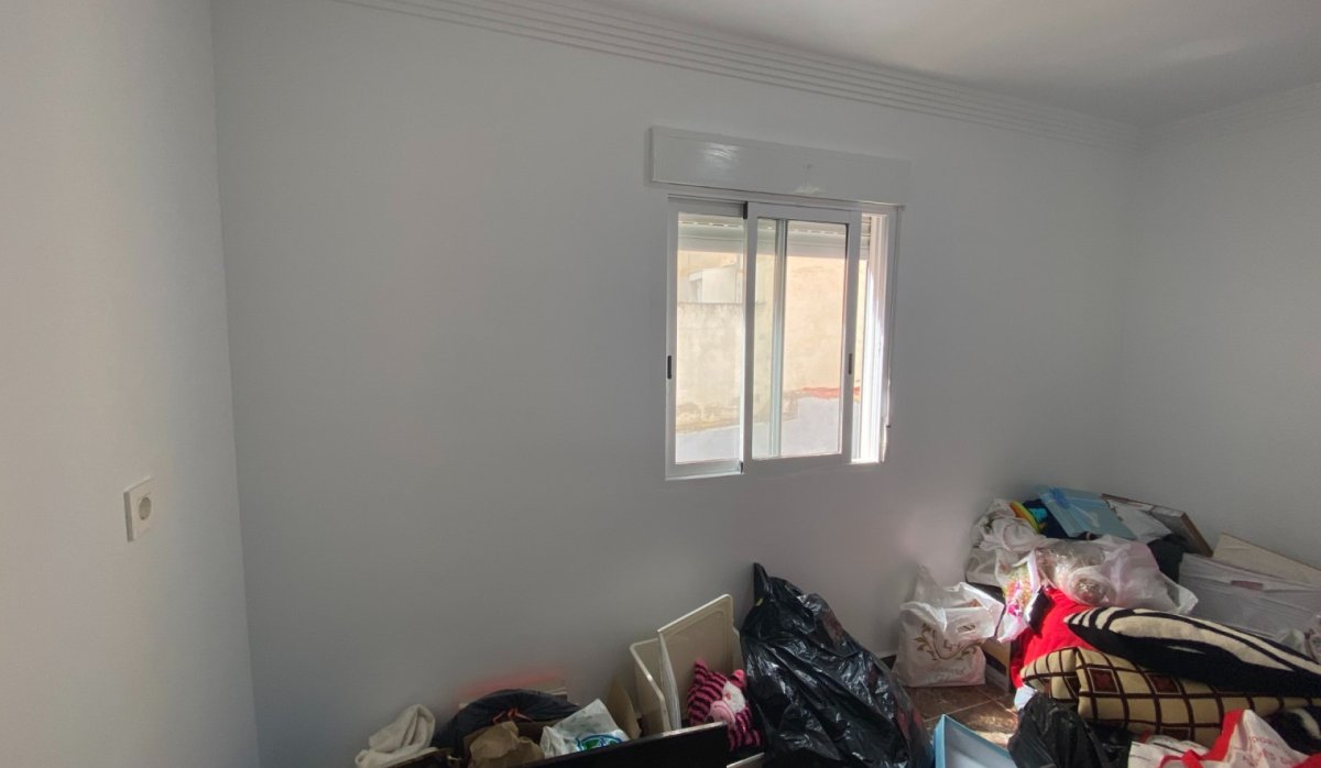 Revente - Appartement - Torrevieja - Center