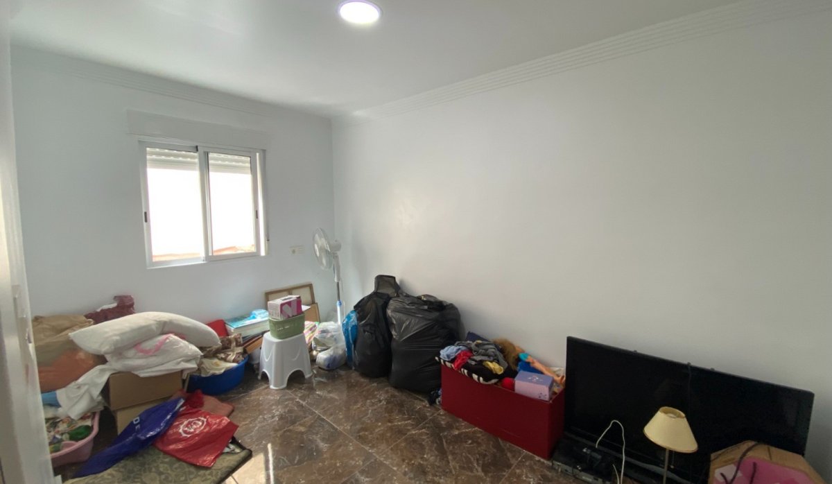 Revente - Appartement - Torrevieja - Center