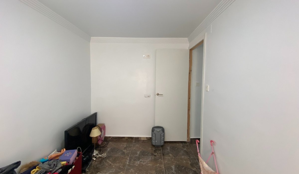 Revente - Appartement - Torrevieja - Center