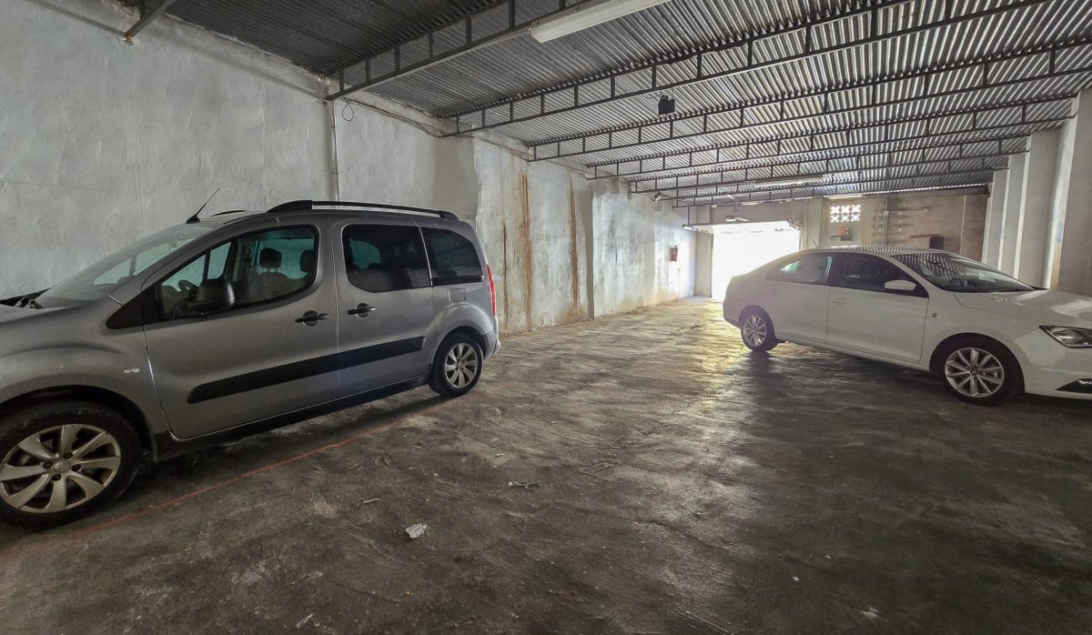 Revente - Parcelle / Terrain - Guardamar del Segura - Center