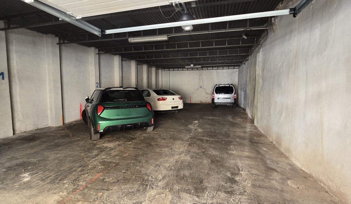 Revente - Parcelle / Terrain - Guardamar del Segura - Center