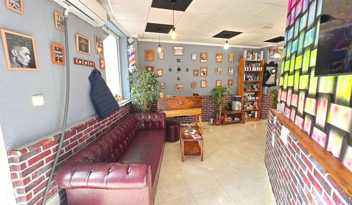 Revente - Commercial - Guardamar del Segura