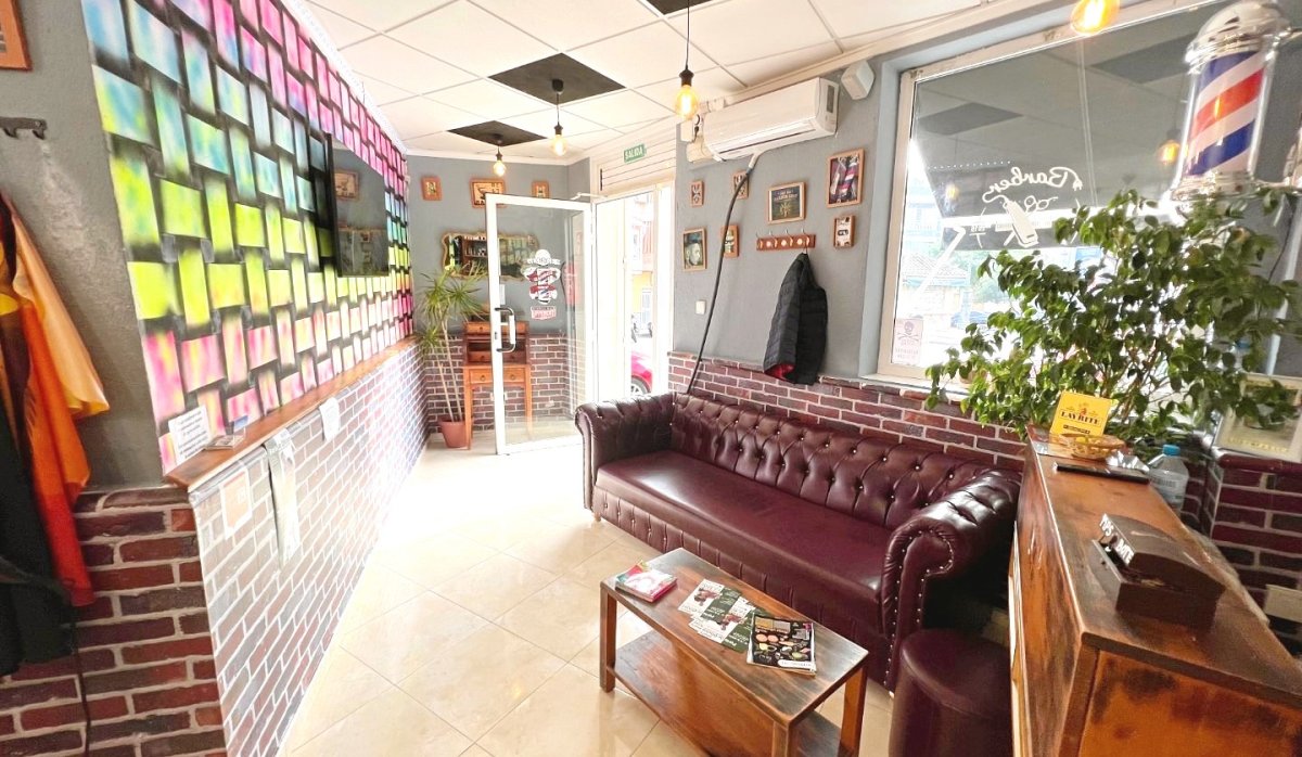 Revente - Commercial - Guardamar del Segura