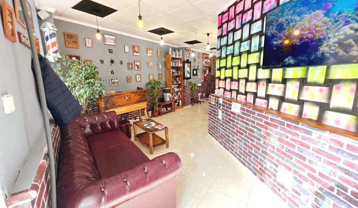 Revente - Commercial - Guardamar del Segura