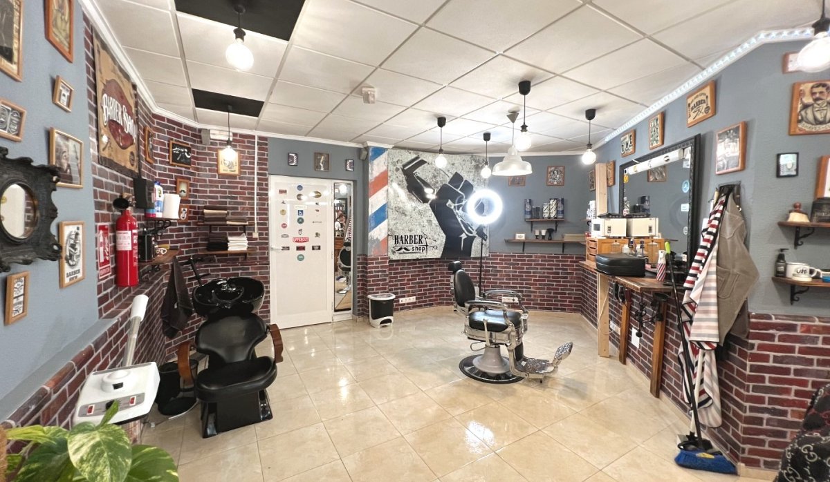 Revente - Commercial - Guardamar del Segura