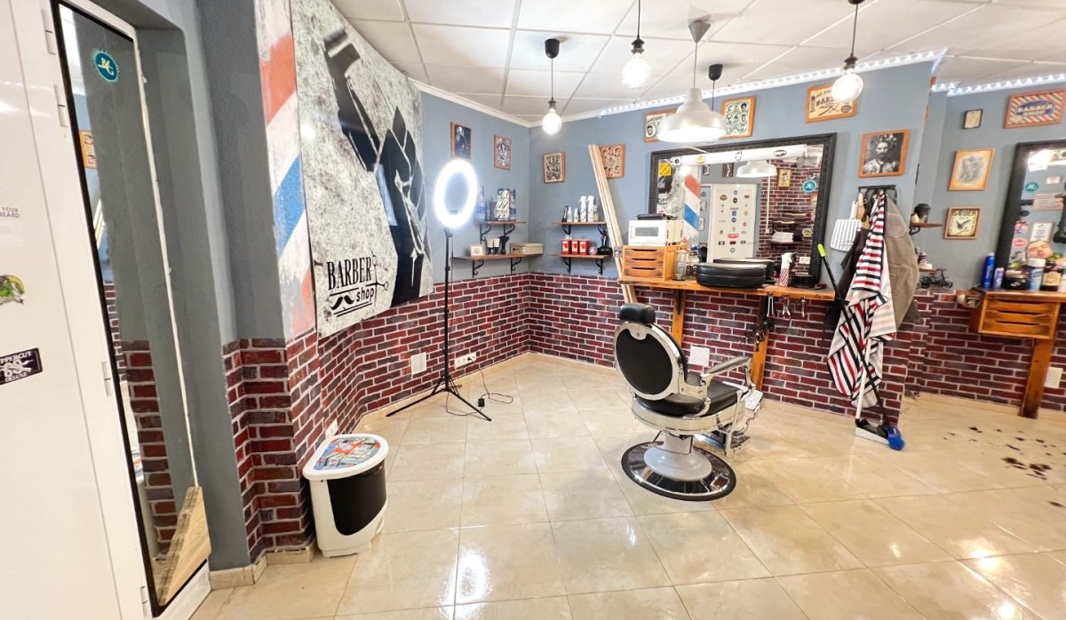 Revente - Commercial - Guardamar del Segura