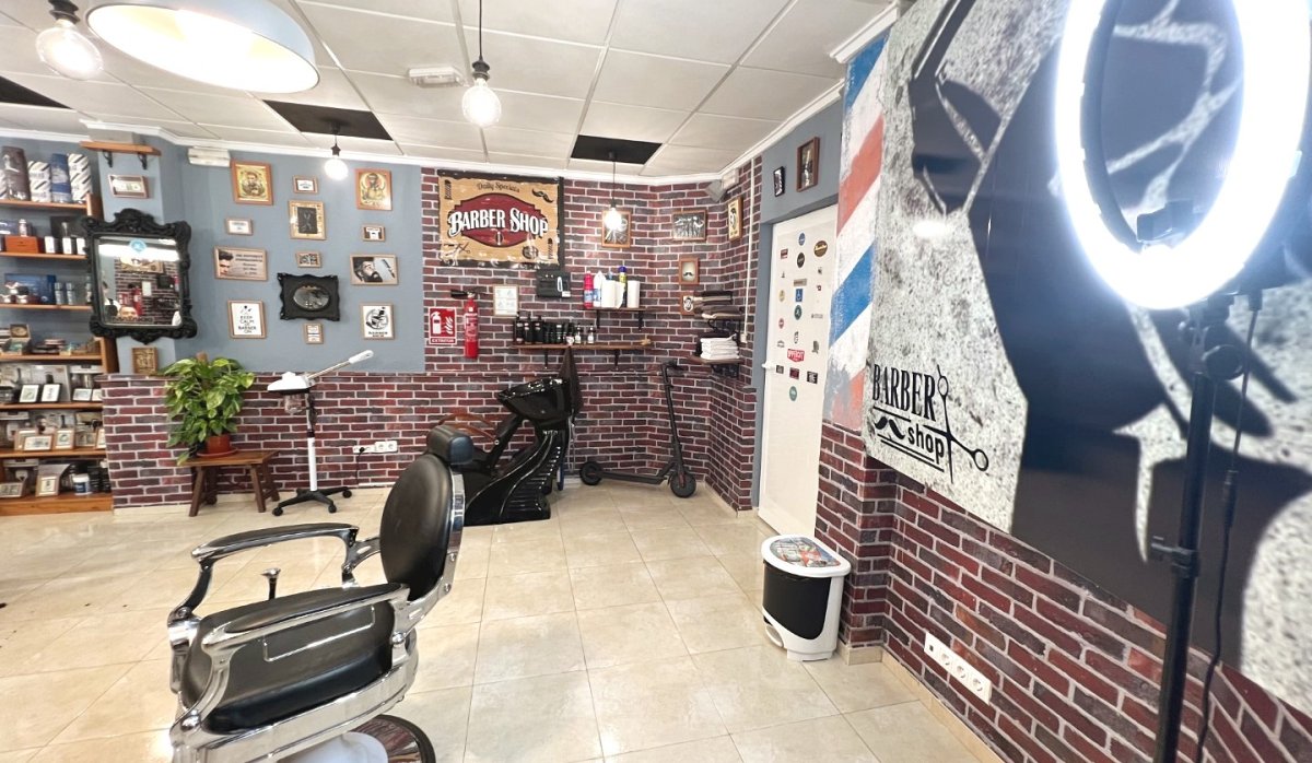 Revente - Commercial - Guardamar del Segura