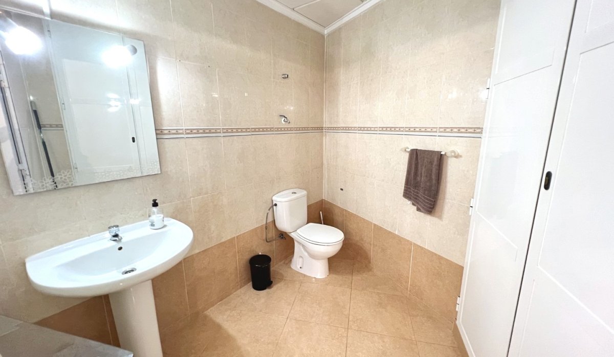 Revente - Commercial - Guardamar del Segura