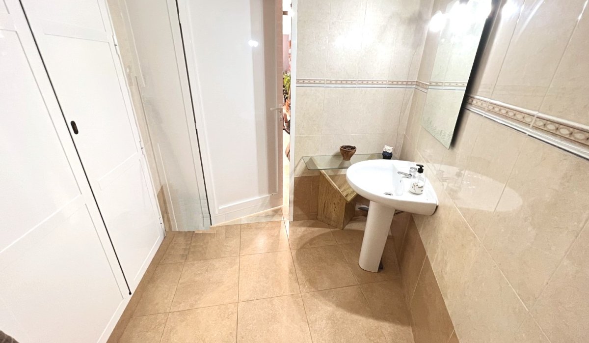 Revente - Commercial - Guardamar del Segura