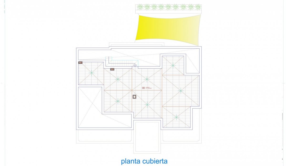 Nouvelle construction - Villa - Benissa - Playa Fustera