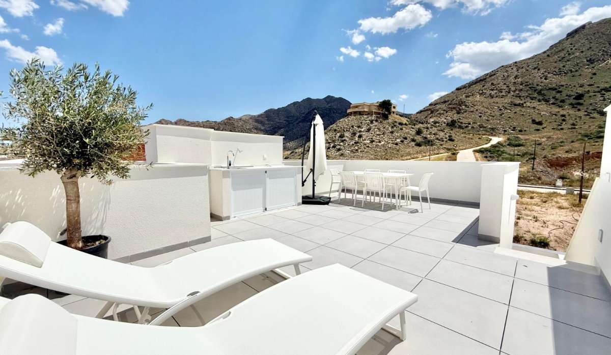 New Build - Villa - Cox - San Fernando