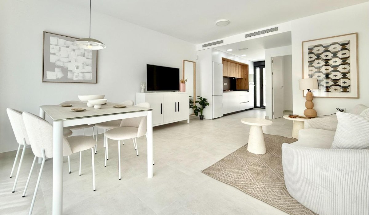 New Build - Villa - Cox - San Fernando