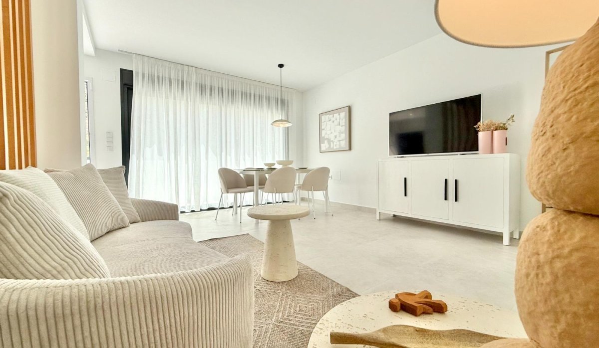 New Build - Villa - Cox - San Fernando