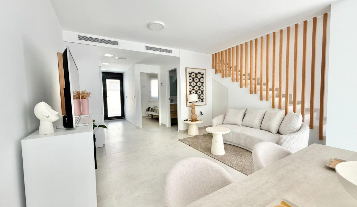 New Build - Villa - Cox - San Fernando