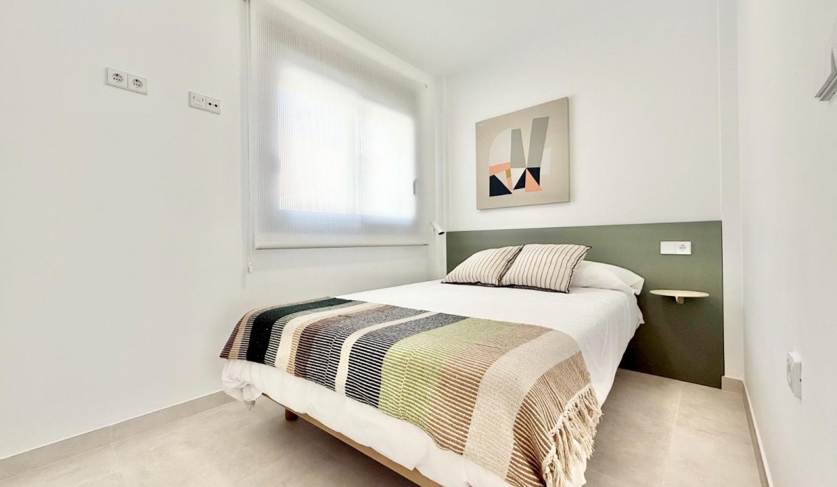 New Build - Villa - Cox - San Fernando