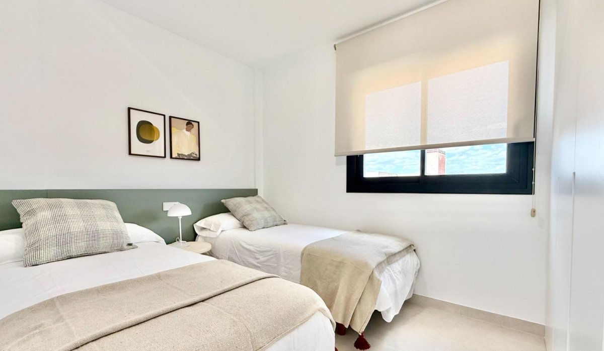 New Build - Villa - Cox - San Fernando