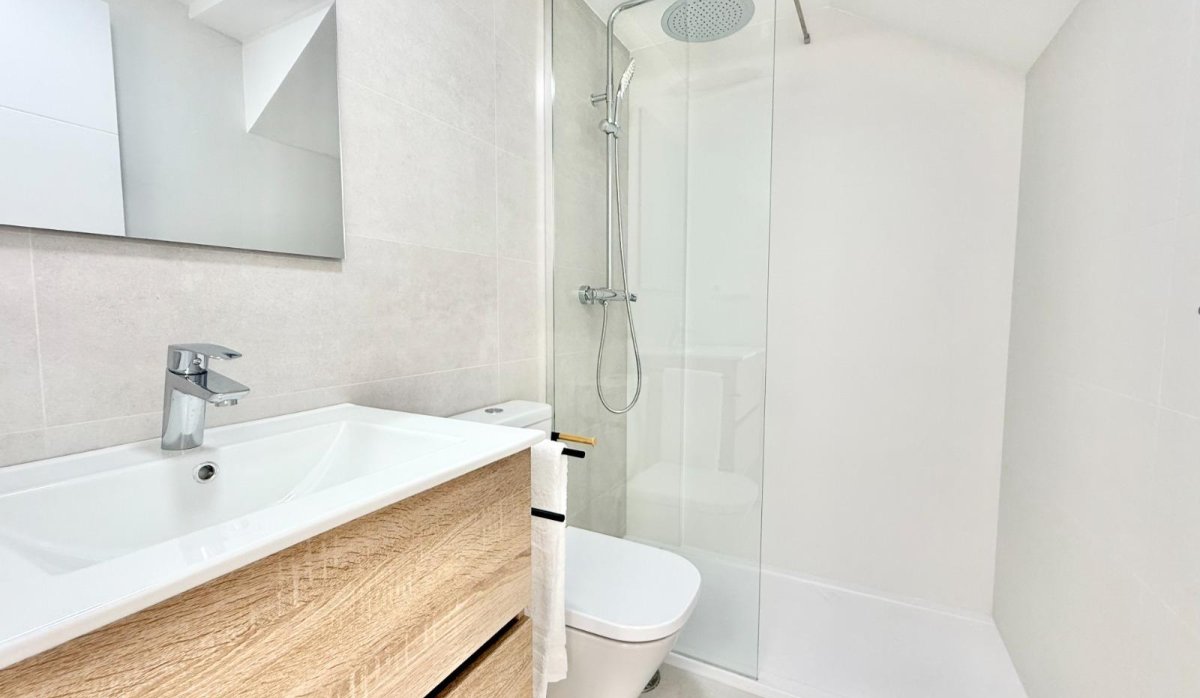 New Build - Villa - Cox - San Fernando