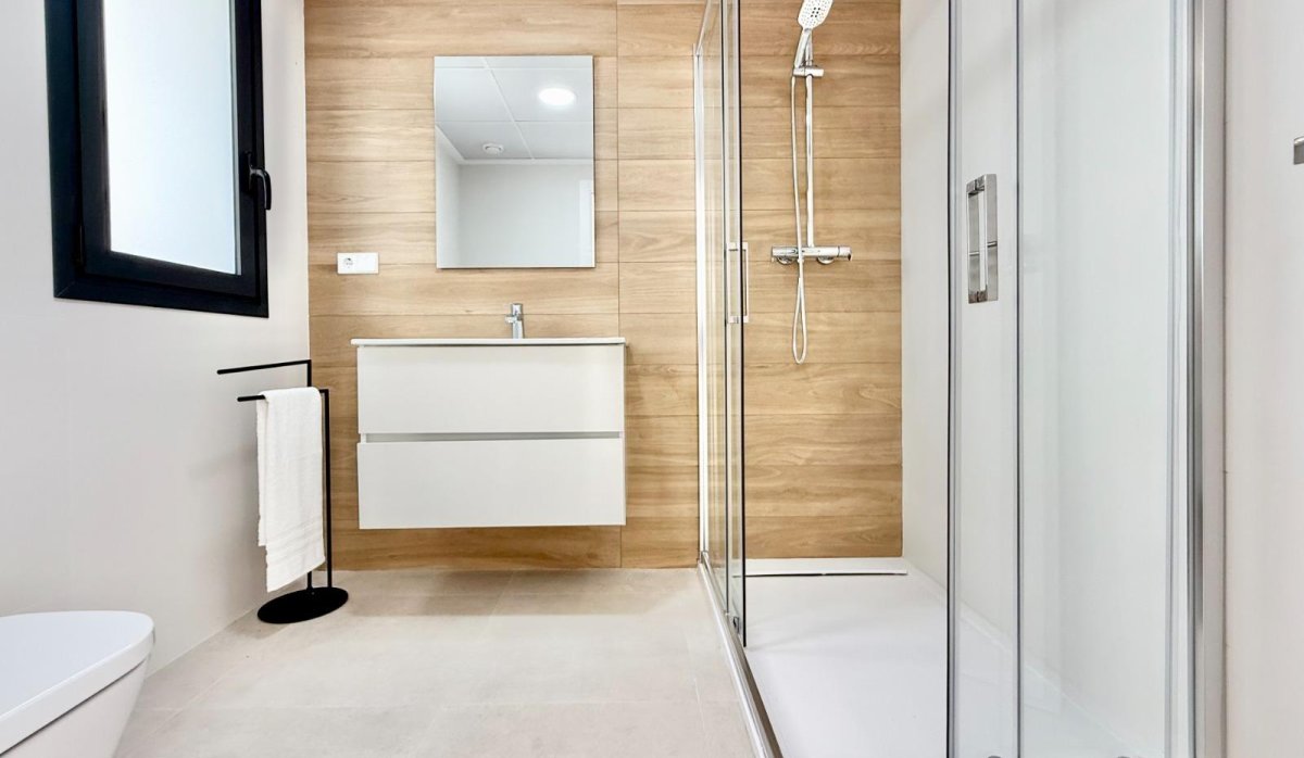 New Build - Villa - Cox - San Fernando