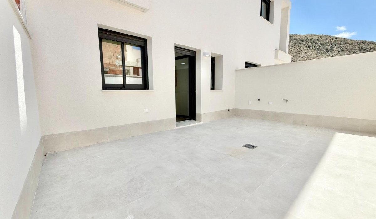 New Build - Villa - Cox - San Fernando