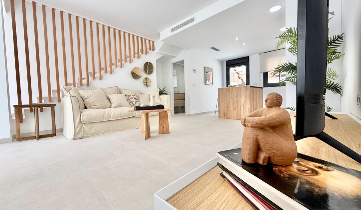 New Build - Villa - Cox - San Fernando