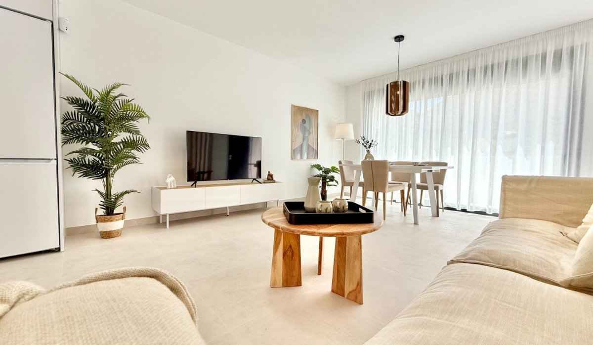 New Build - Villa - Cox - San Fernando