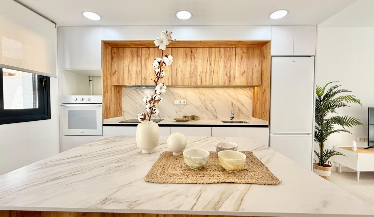 New Build - Villa - Cox - San Fernando