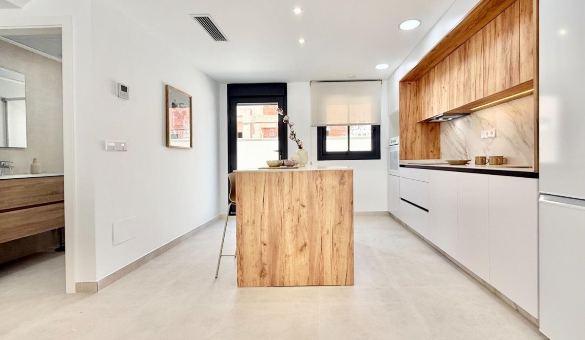 New Build - Villa - Cox - San Fernando