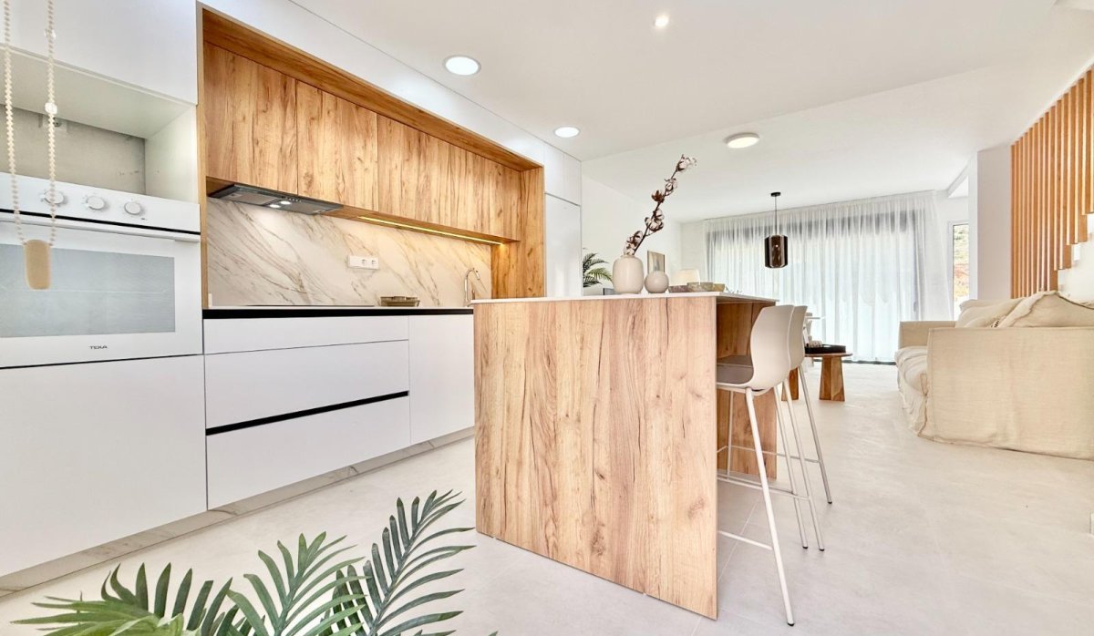 New Build - Villa - Cox - San Fernando