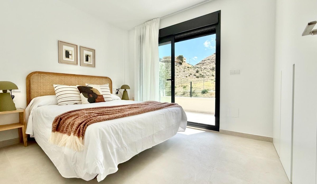 New Build - Villa - Cox - San Fernando