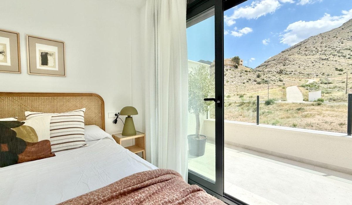 New Build - Villa - Cox - San Fernando