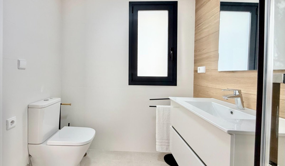 New Build - Villa - Cox - San Fernando