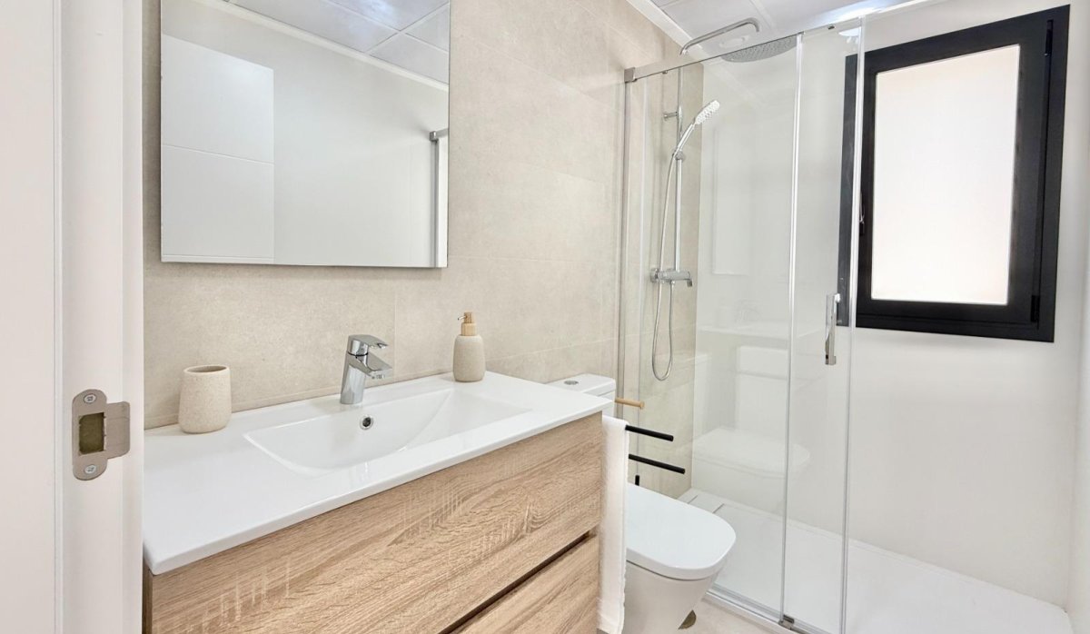 New Build - Villa - Cox - San Fernando