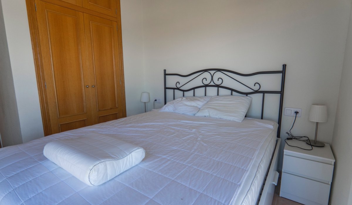 Resale - Apartment / flat - Guardamar del Segura - Puerto Deportivo