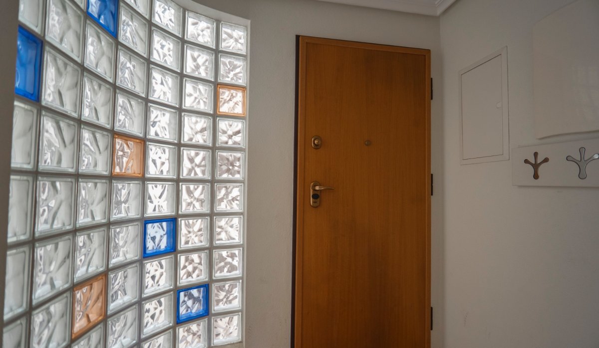 Resale - Apartment / flat - Guardamar del Segura - Puerto Deportivo