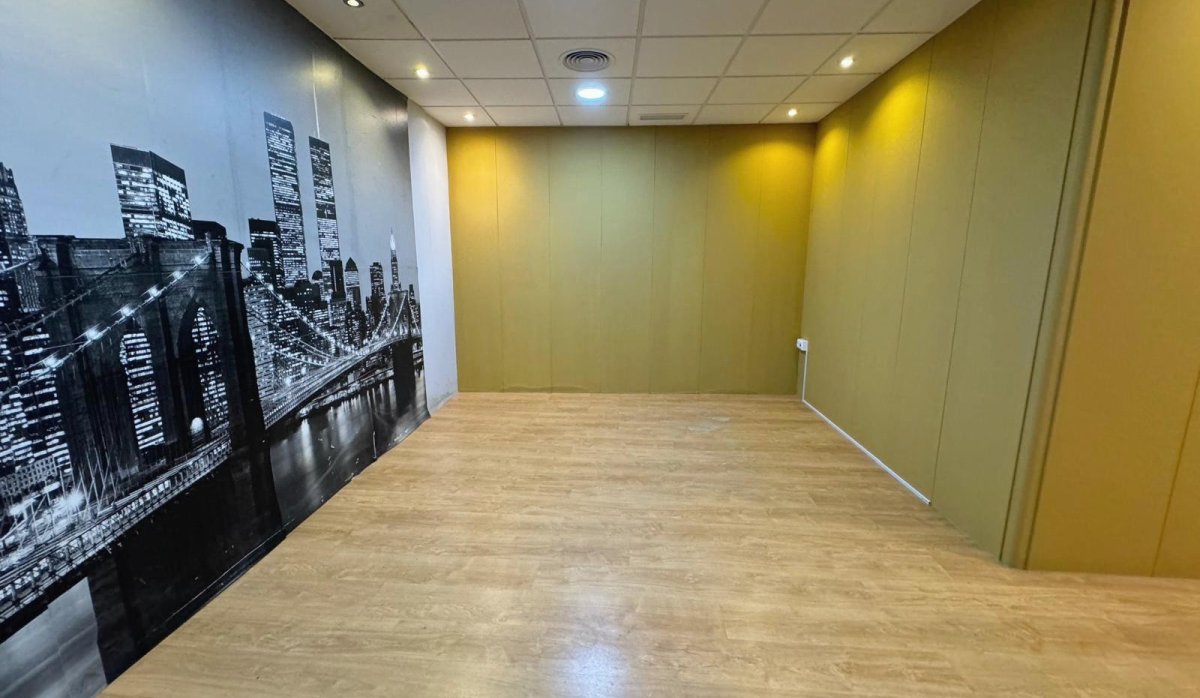 Revente - Commercial - Guardamar del Segura