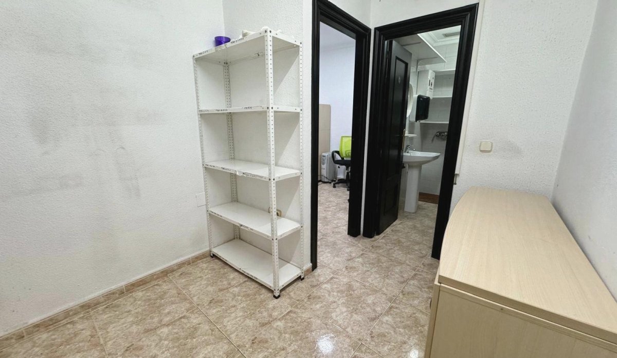 Revente - Commercial - Guardamar del Segura