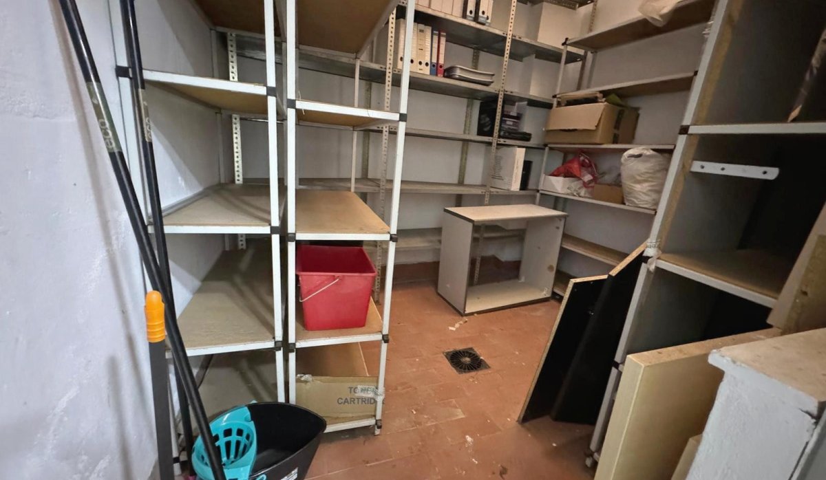 Revente - Commercial - Guardamar del Segura