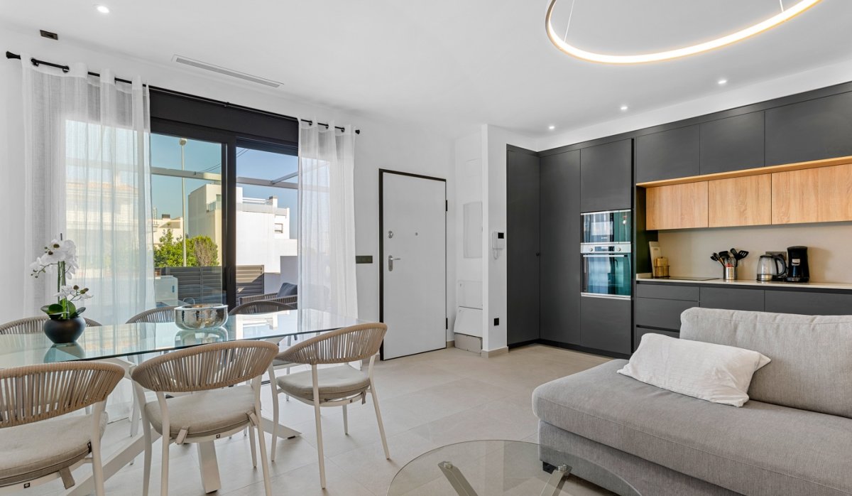 Resale - Villa - Ciudad quesada - Costa Blanca