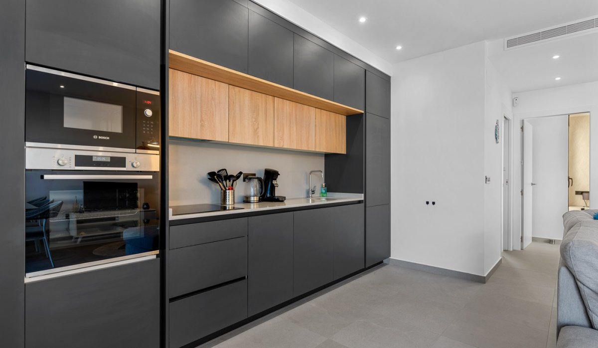 Resale - Villa - Ciudad quesada - Costa Blanca