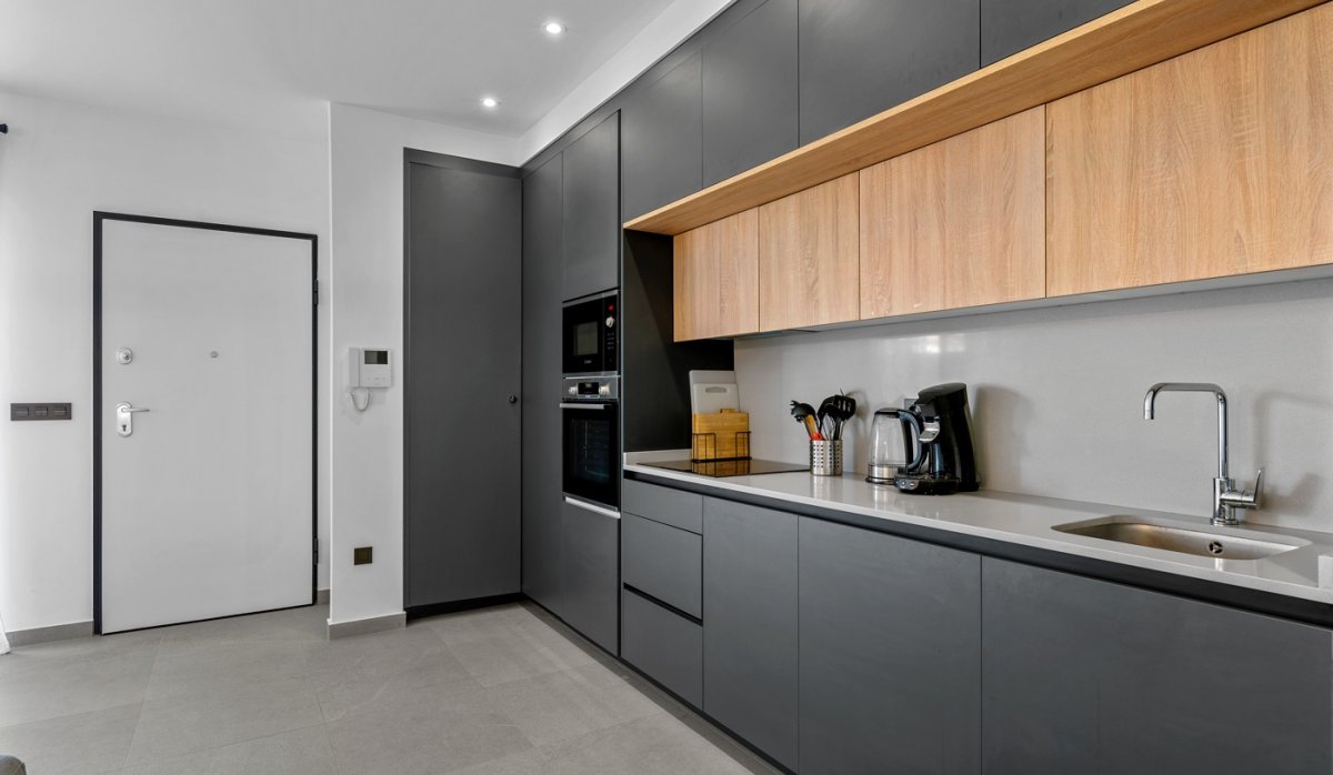 Resale - Villa - Ciudad quesada - Costa Blanca