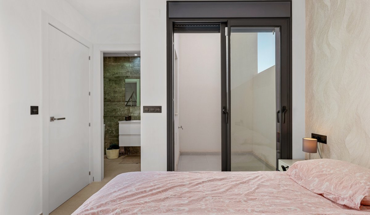 Resale - Villa - Ciudad quesada - Costa Blanca