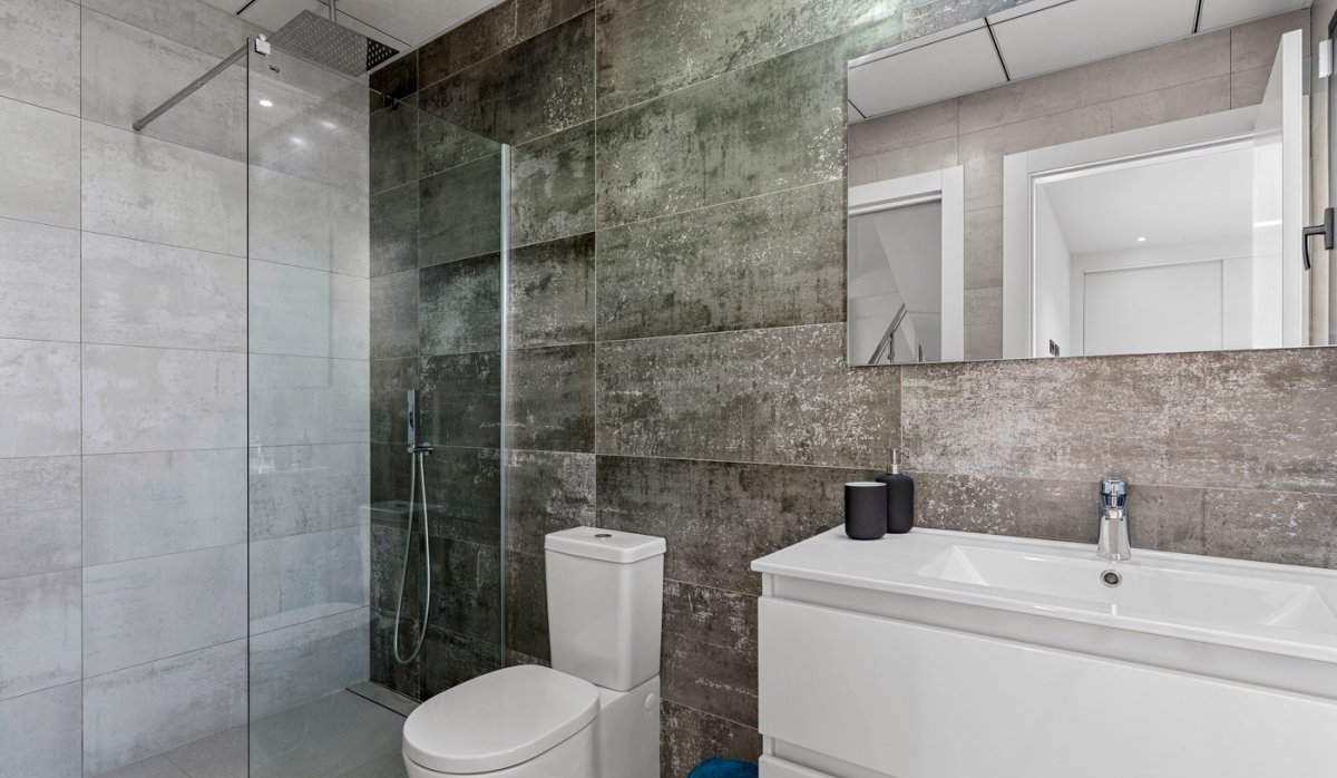 Resale - Villa - Ciudad quesada - Costa Blanca