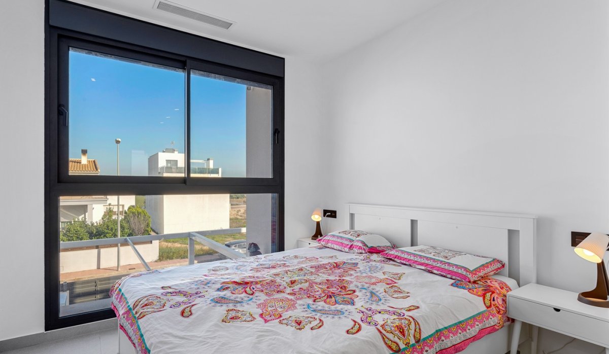 Resale - Villa - Ciudad quesada - Costa Blanca