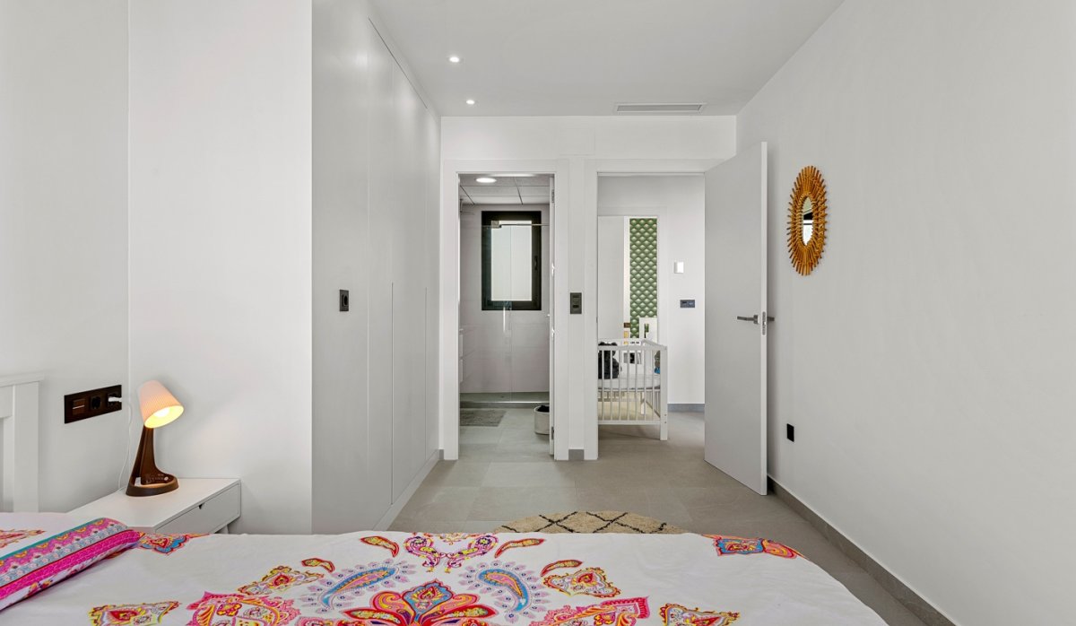 Resale - Villa - Ciudad quesada - Costa Blanca