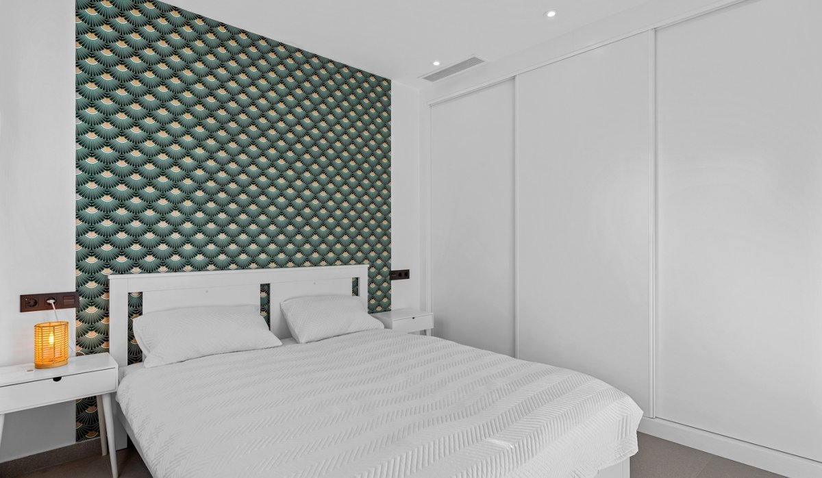 Resale - Villa - Ciudad quesada - Costa Blanca