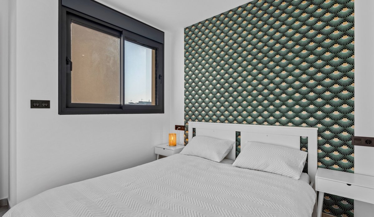 Resale - Villa - Ciudad quesada - Costa Blanca